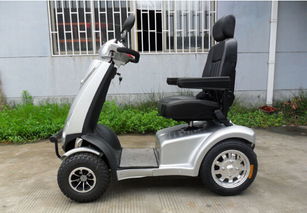 南昌電動老人代步車加盟價格是多少