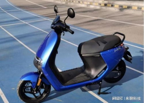 智能電動車九號電動車e100不用鑰匙,手機感應解鎖輕松騎車出行