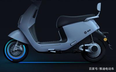 電動(dòng)車?yán)m(xù)航能破百,雅迪電動(dòng)車是如何做到的