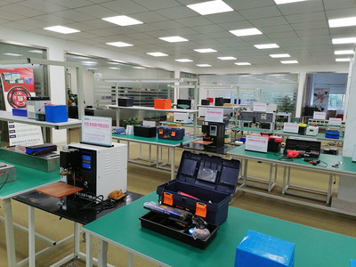 倡導環保節能 惠能動力致力讓高能鋰電服務于千家萬戶