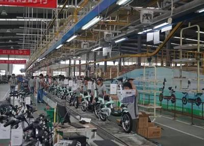 綠能電動車:9月產銷瘋狂,每天刷新歷史新高度