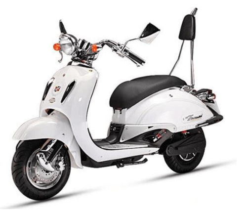 電動(dòng)車需求日益增多,設(shè)計(jì)師研發(fā)創(chuàng)意電動(dòng)車,騎快點(diǎn)飛一般的感覺