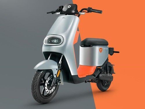 輕輕松松100km 這款高性能電動(dòng)車值得買