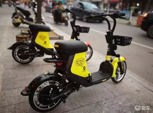 電動車容易丟,那共享電動車怎么沒人偷 行業人士 偷了就是自首