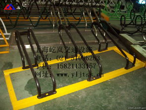 螺旋式自行車停車架 車庫自行車停車架價(jià)格價(jià)格 廠家 圖片