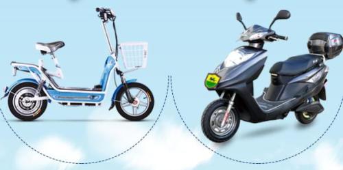 電動車各個品牌的優(yōu)點(diǎn)