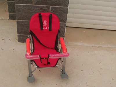 【三強牌折疊座椅 自行車電動車座椅 兒童安全座椅后置座椅】價格,廠家,圖片,兒童安全座椅,平鄉(xiāng)縣貝鑫兒童用品門市-