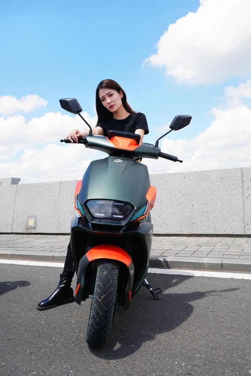 小刀電動車青鋒俠 科幻機甲風與澎湃動力的完美結(jié)合