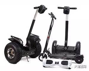 神器級新萌寵 科技網(wǎng)電動車，走到哪都是焦點