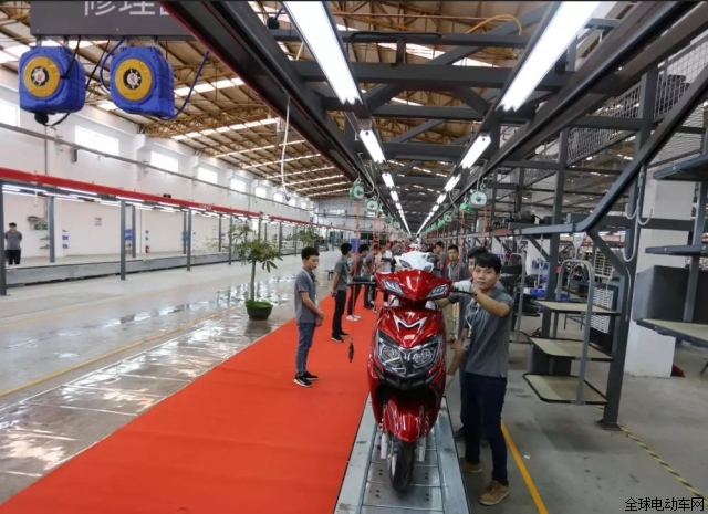 30天3萬(wàn)輛 臺(tái)鈴臻遠(yuǎn)版再添猛將，凱拉正式上市引領(lǐng)電動(dòng)車?yán)m(xù)航新風(fēng)尚